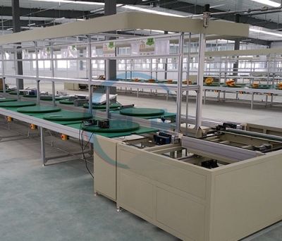 中山市國中輸送設(shè)備制造廠