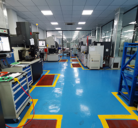 冉創(chuàng)電子科技（昆山）有限公司