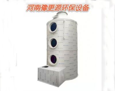 河南豫更源環保設備有限公司