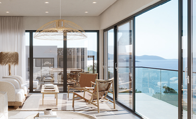 沈陽麗格門窗系統(tǒng)有限公司