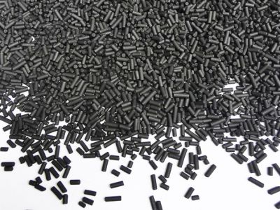 廣德世博合成碳材料有限公司