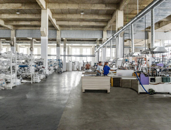 浙江可林新材料科技有限公司