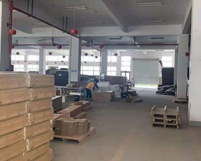 江蘇藍藝照明電器有限公司