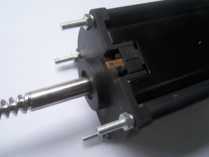 深圳迅電電機制造有限公司