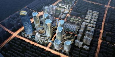 陜西康達建筑安裝（集團）有限公司