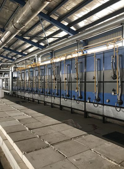 湖北火爐熱能有限公司