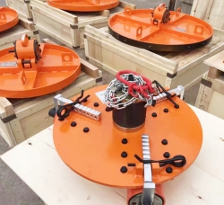 大連瑞晨冶金科技發(fā)展有限公司