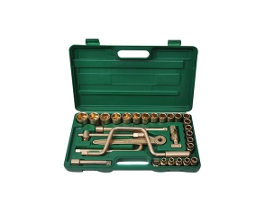 石家莊旭達防爆工具廠有限公司