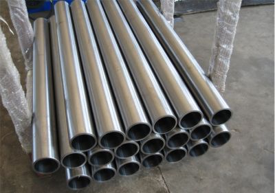 煙臺(tái)鑫鵬鋼管有限公司