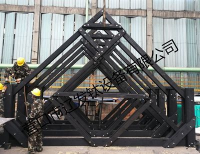 營(yíng)口市遼發(fā)鈦設(shè)備有限公司