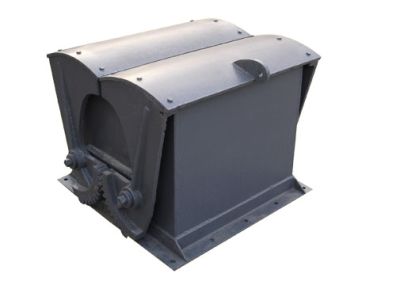 新鄉(xiāng)市齊鑫振動(dòng)機(jī)械廠