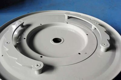 霸州市勝達工貿沖壓廠