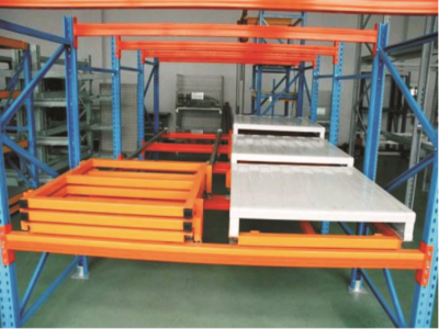 河南智士達倉儲設備有限公司