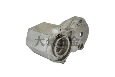 無錫大豪五金制造有限公司