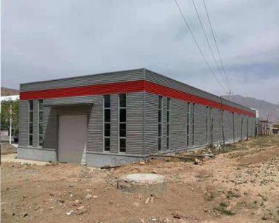 青海冀盛鋼結(jié)構(gòu)有限公司