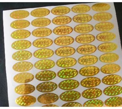 沈陽市鴻宇不干膠印刷廠