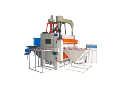 上海速通機械有限公司