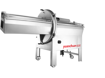 沅川機械設備有限公司