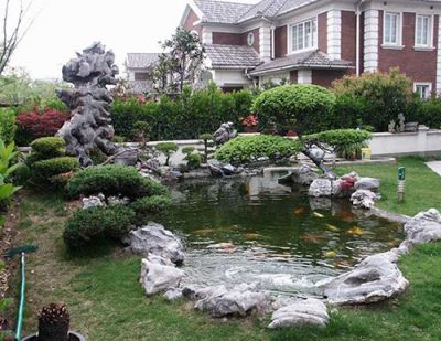 徐州品秀園林工程有限公司