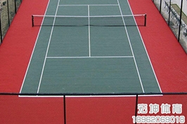 鹽城宏坤體育發展有限公司