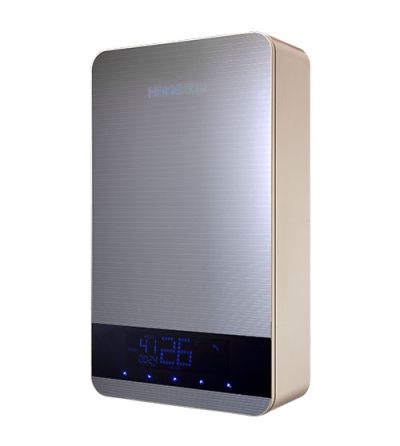 中山市漢翊智能電器有限公司