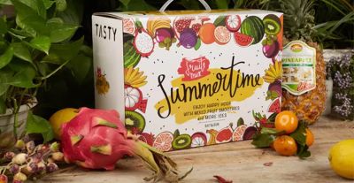 大連宸碩包裝品有限公司