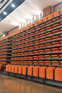 山東阜康視聽設備制造有限公司