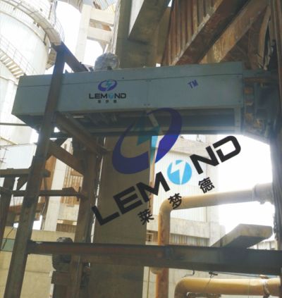 浙江萊夢德電力設備有限公司