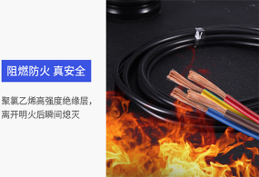 艾瑞克電纜有限公司