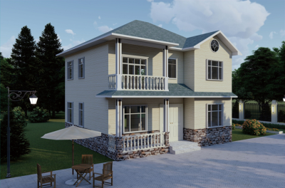 筑萬(wàn)家裝配式建筑科技股份有限公司