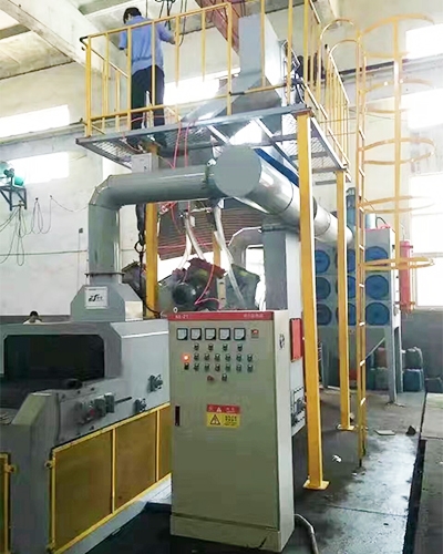 鹽城市大豐宇力機(jī)械制造有限公司