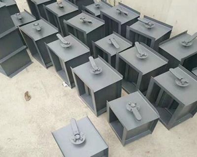 青海盈峰通風設備有限公司