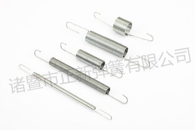 諸暨市正新彈簧有限公司