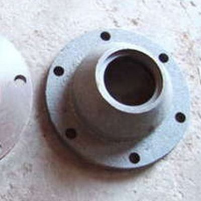 哈爾濱市航大機械鑄造有限公司