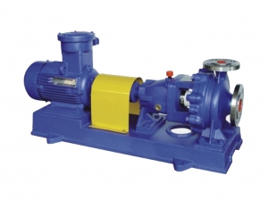 河南艾飛洛泵業有限公司