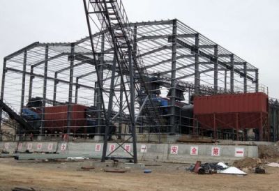 江西森濤環(huán)保工程有限公司