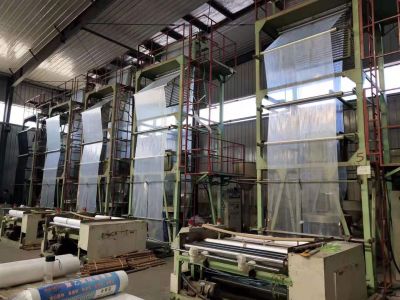 內蒙古富康榮盛管業有限責任公司