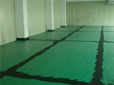 重慶融森裝飾工程有限公司