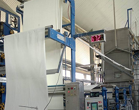 青島益諾信新材料有限公司