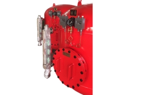 江蘇海順機械制造有限公司