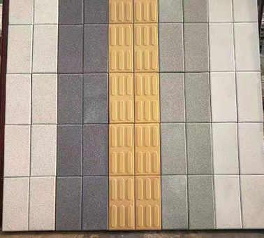 齊齊哈爾步道磚廠