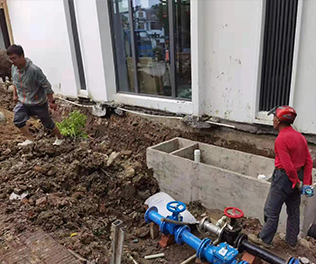 蘇州四季源海綿城市建設(shè)有限公司