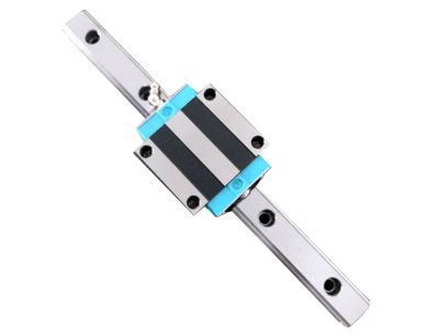 廣東臺銀直線導軌科技有限公司