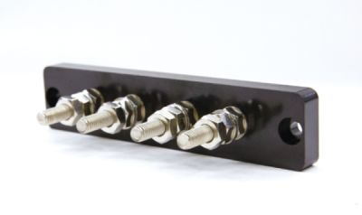 沈陽鐵信通鐵路器材有限公司