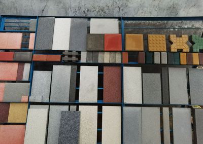 南寧市恒智水泥制品有限公司