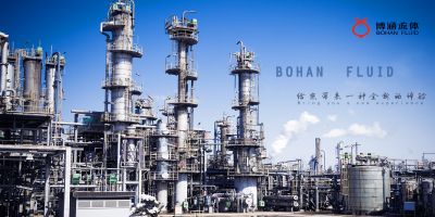 浙江博涵流體控制設備有限公司