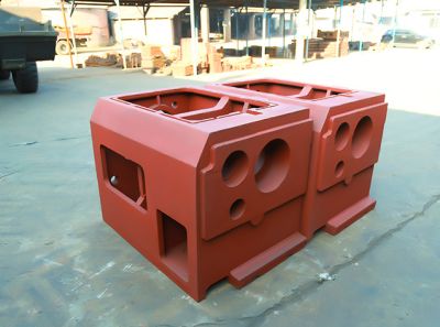 撫順市宏業機械廠