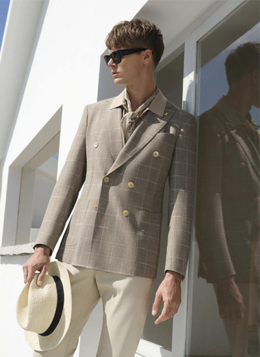 哈爾濱依羅琪服飾有限公司