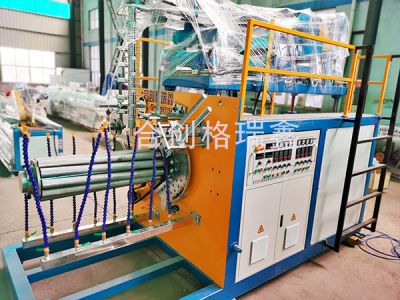 青島合創格瑞鑫塑料機械有限公司