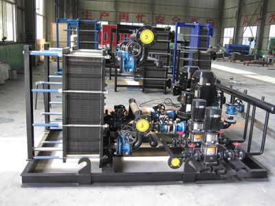 濟(jì)南魯信環(huán)保科技有限公司